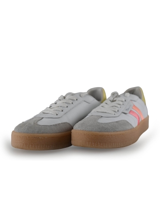 Tamaris Sneaker Weiß 267133