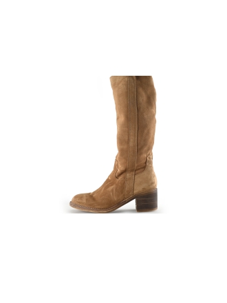 Cellini Stiefel Beige 267137