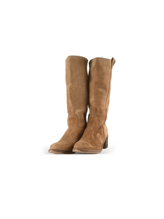 Cellini Stiefel Beige 267137