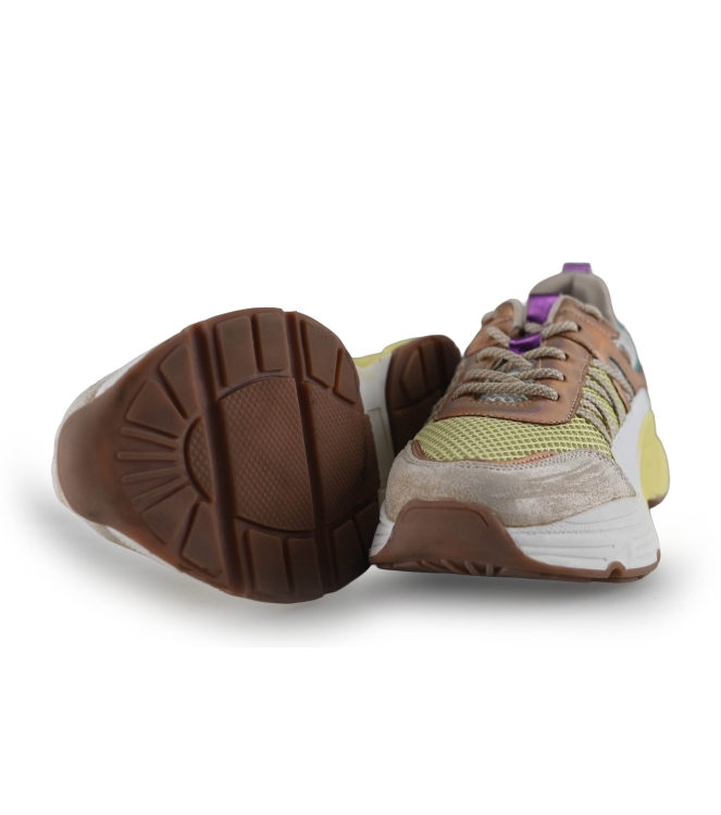 Poelman Sneaker