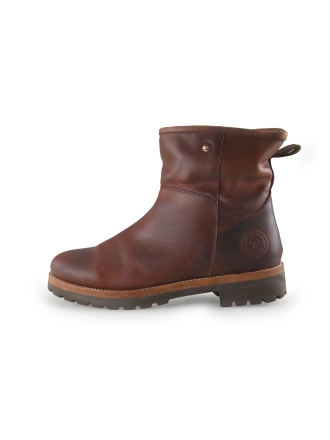 Panama Jack Stiefeletten Braun 267139