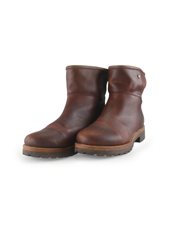 Panama Jack Stiefeletten Braun 267139
