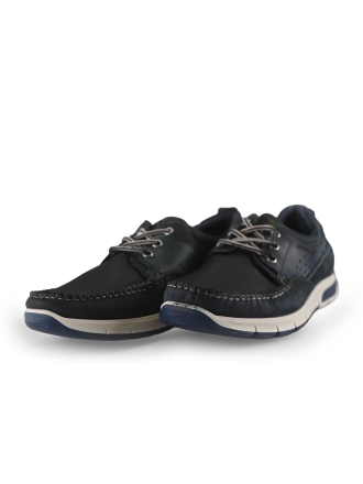 Outfielder Sneaker Blau 267142