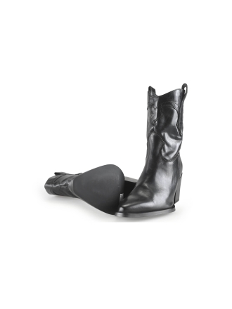 Linea Zeta Cowboystiefel