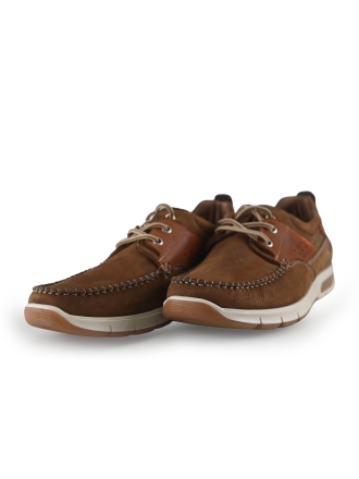 Outfielder Sneaker Cognac 267149