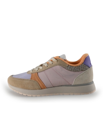 Woden Sneaker Beige 267151