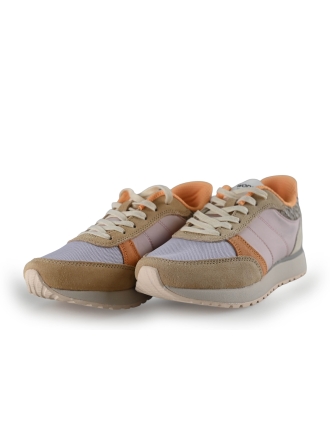 Woden Sneaker Beige 267151