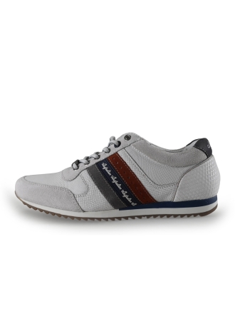Australian Sneaker Weiß 267152