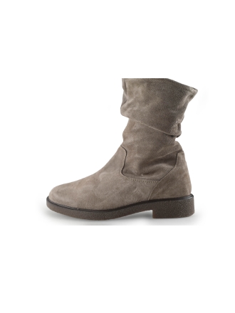 Feyn Stiefeletten Braun 267154
