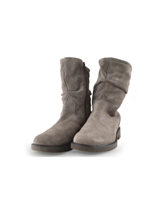 Feyn Stiefeletten Braun 267154
