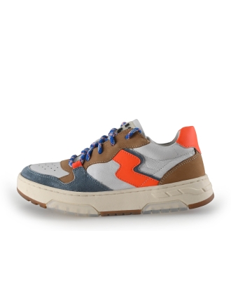 Muyters Sneaker Blau 267157