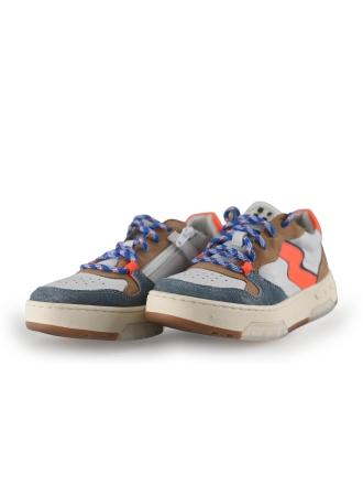 Muyters Sneaker Blau 267157