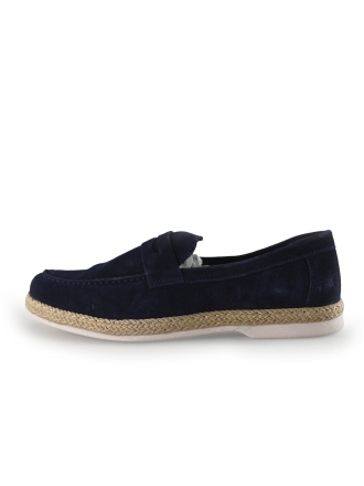 Vertice Slip-ons Blau 267166