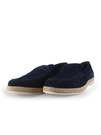 Vertice Slip-ons Blau 267166