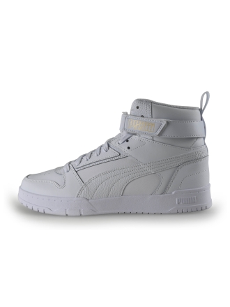 Puma Sneaker Weiß 267167