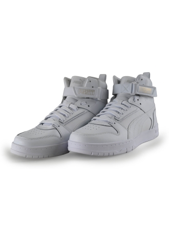 Puma Sneaker Weiß 267167