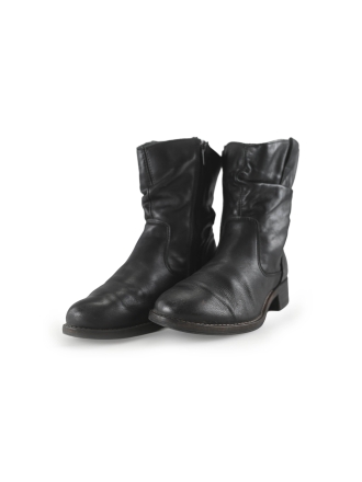 Cellini Stiefeletten Schwarz 267172