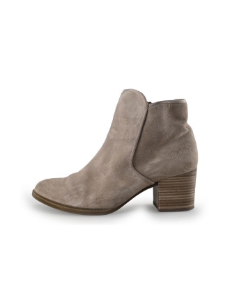 Gabor Stiefeletten Beige 267173