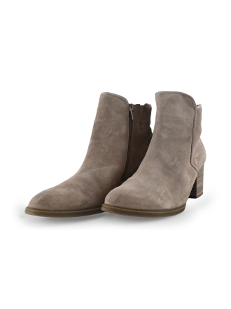 Gabor Stiefeletten Beige 267173