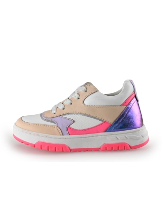 Muyters Sneaker Rosa 267177