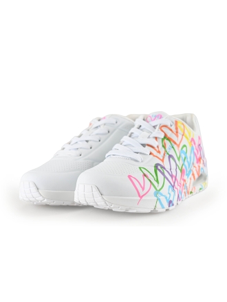 Skechers Sneaker Weiß 267191