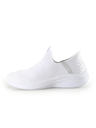 Skechers Slip-ons Weiß 267192