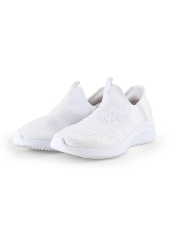 Skechers Slip-ons Weiß 267192