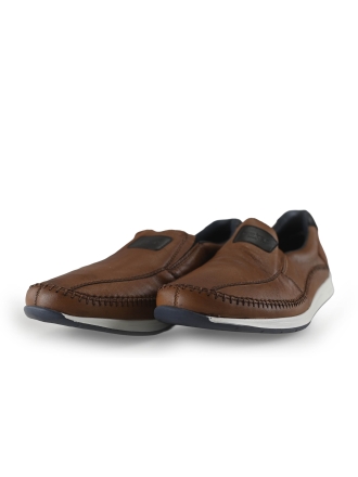 Rieker Slip-ons Braun 267193