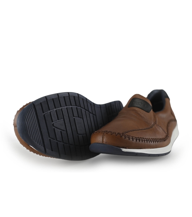 Rieker Slip-ons
