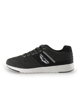 PME Legend Sneaker Grün 267194