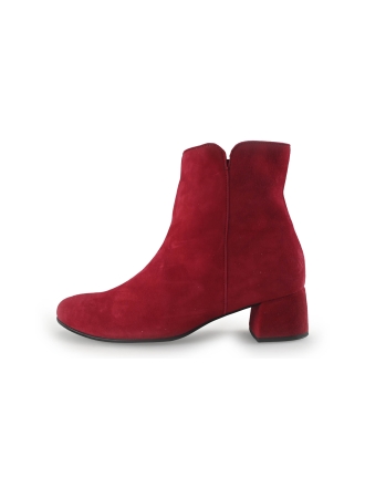 Tango Stiefeletten Rosa 267197