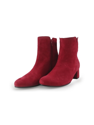 Tango Stiefeletten Rosa 267197