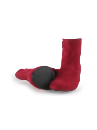 Tango Stiefeletten