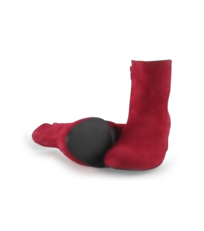 Tango Stiefeletten