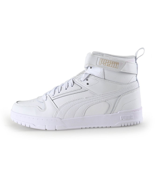 Puma Hohe Sneaker