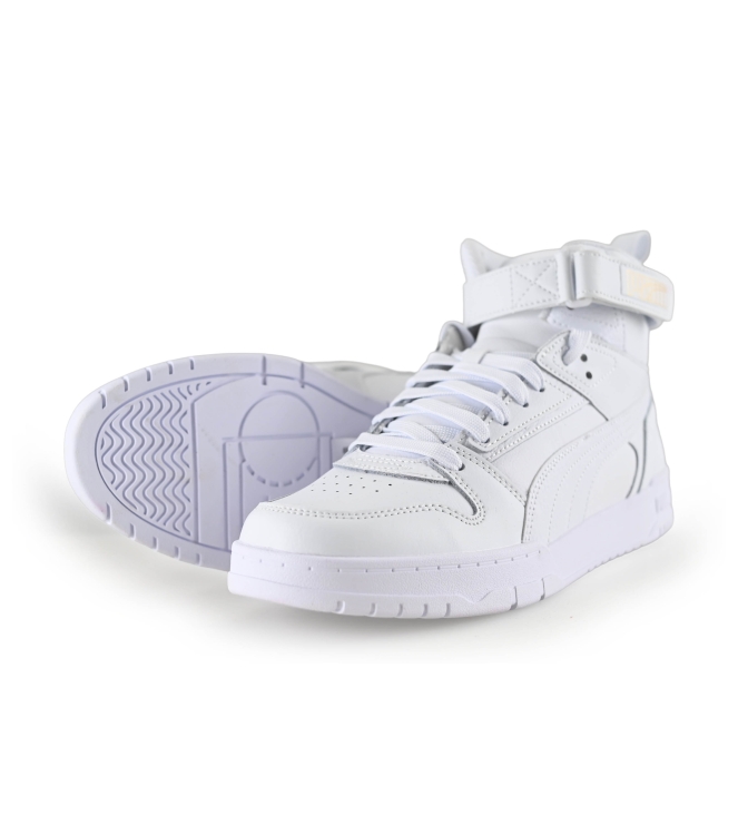 Puma Hohe Sneaker