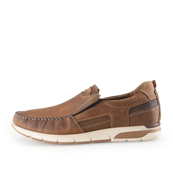 Outfielder Slip-ons