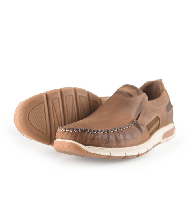 Outfielder Slip-ons