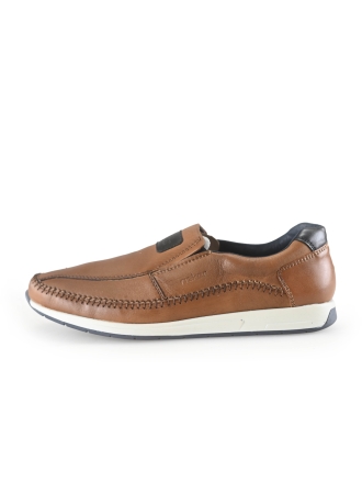 Rieker Slip-ons Cognac 267208