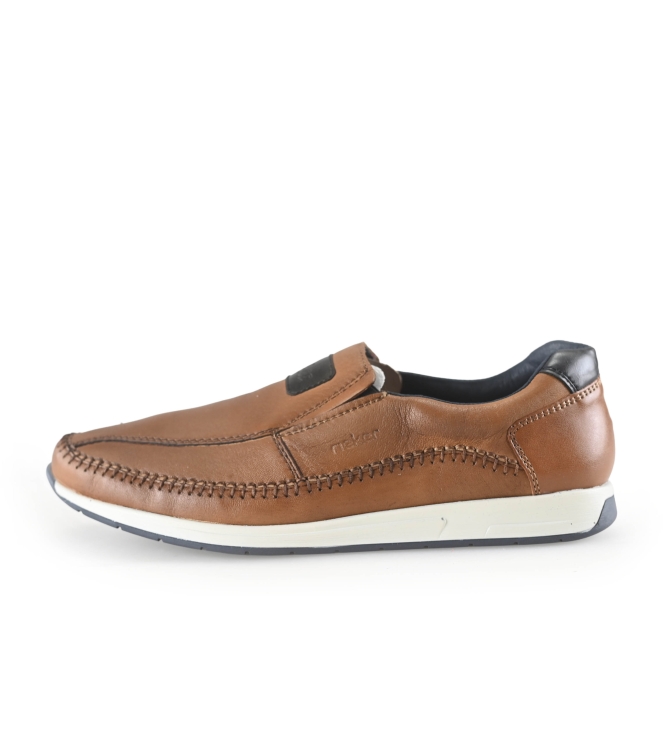 Rieker Slip-ons