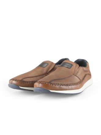 Rieker Slip-ons Cognac 267208