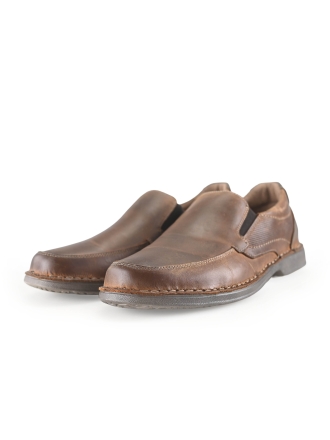 Outfielder Slip-ons Braun 267210