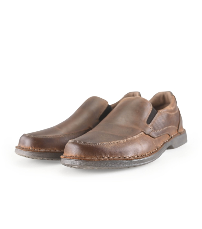 Outfielder Slip-ons