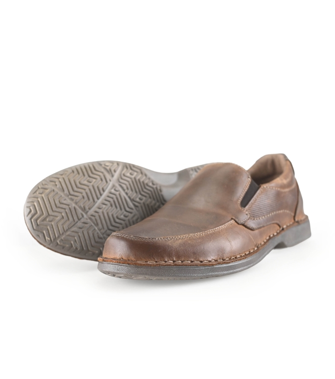 Outfielder Slip-ons