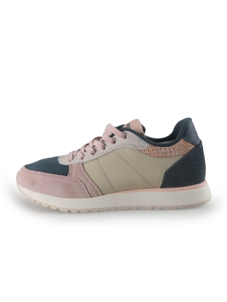 Woden Sneaker Beige 267211