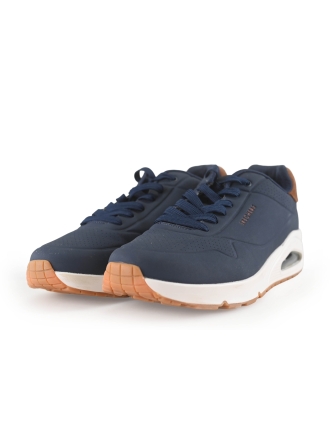 Skechers Schnürschuhe Blau 267216