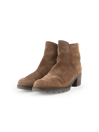 Gabor Stiefeletten Braun 267222