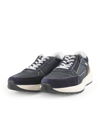 Australian Sneaker Blau 267225