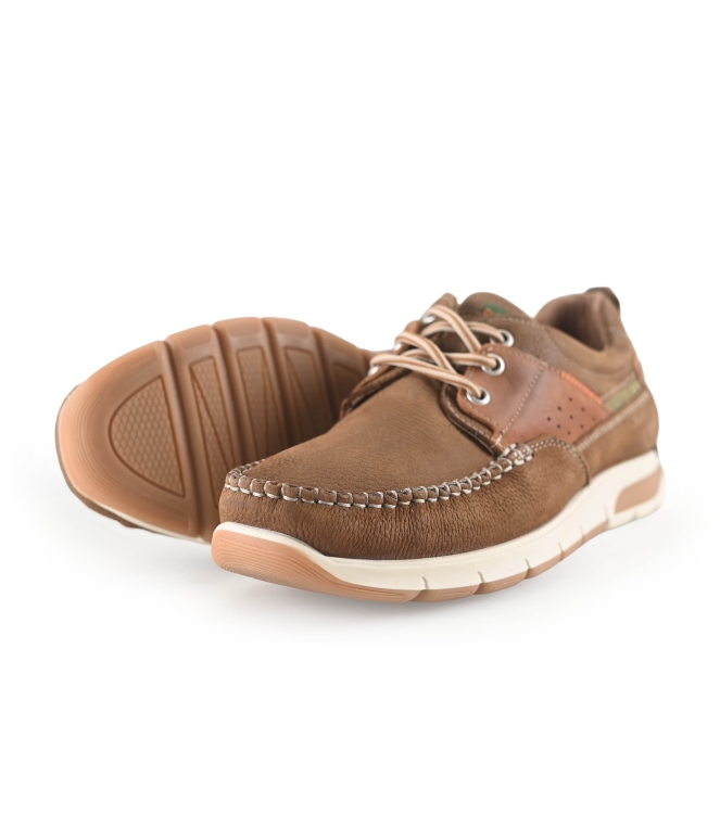 Outfielder Schnürschuhe
