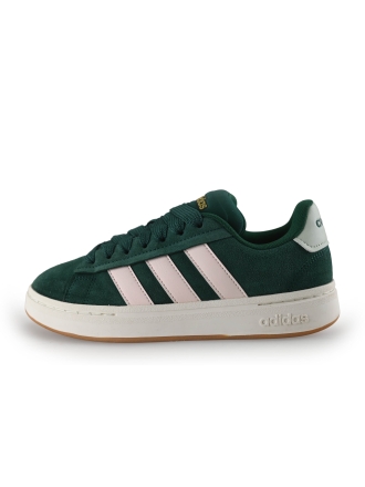 Adidas Sneaker Grün 267230